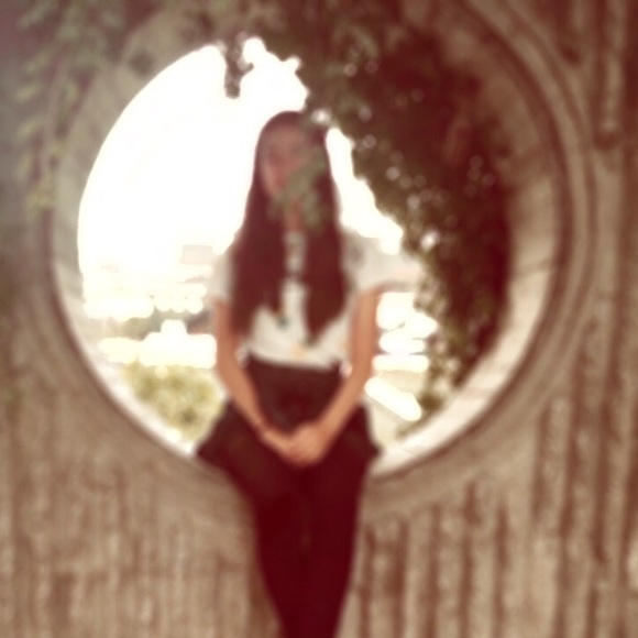 Meet your Posher, Amy - Picture 1 of 1